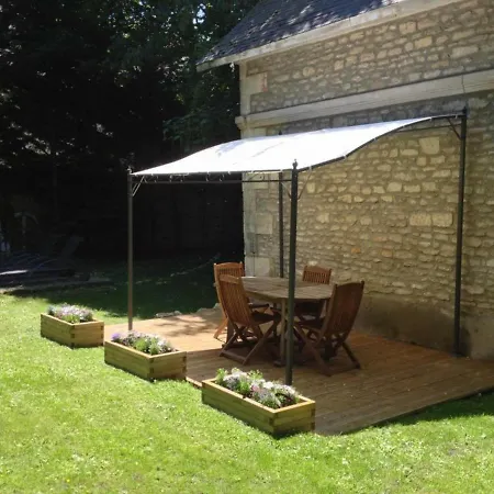 Hébergement de vacances Mouy, 3 Pièces, 4 Personnes - Fr-1-526-19 Mouy