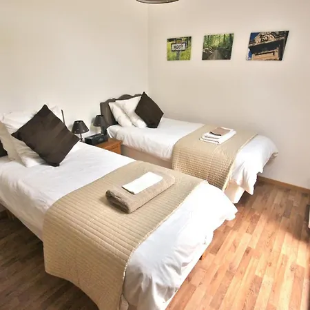 Semesterbostad Paisible Avec Jardin Prive, Proche Commerces, Parking, Wifi, Animaux Acceptes, - Fr-1-526-19 Mouy